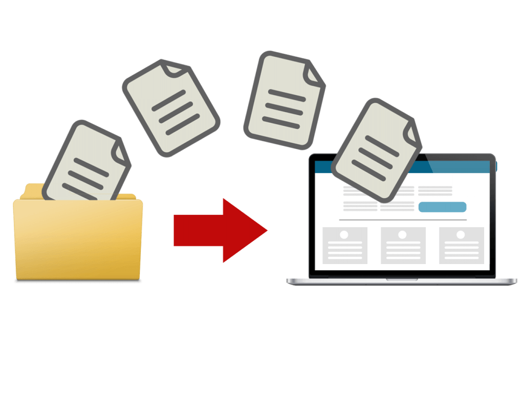 paperless accounting